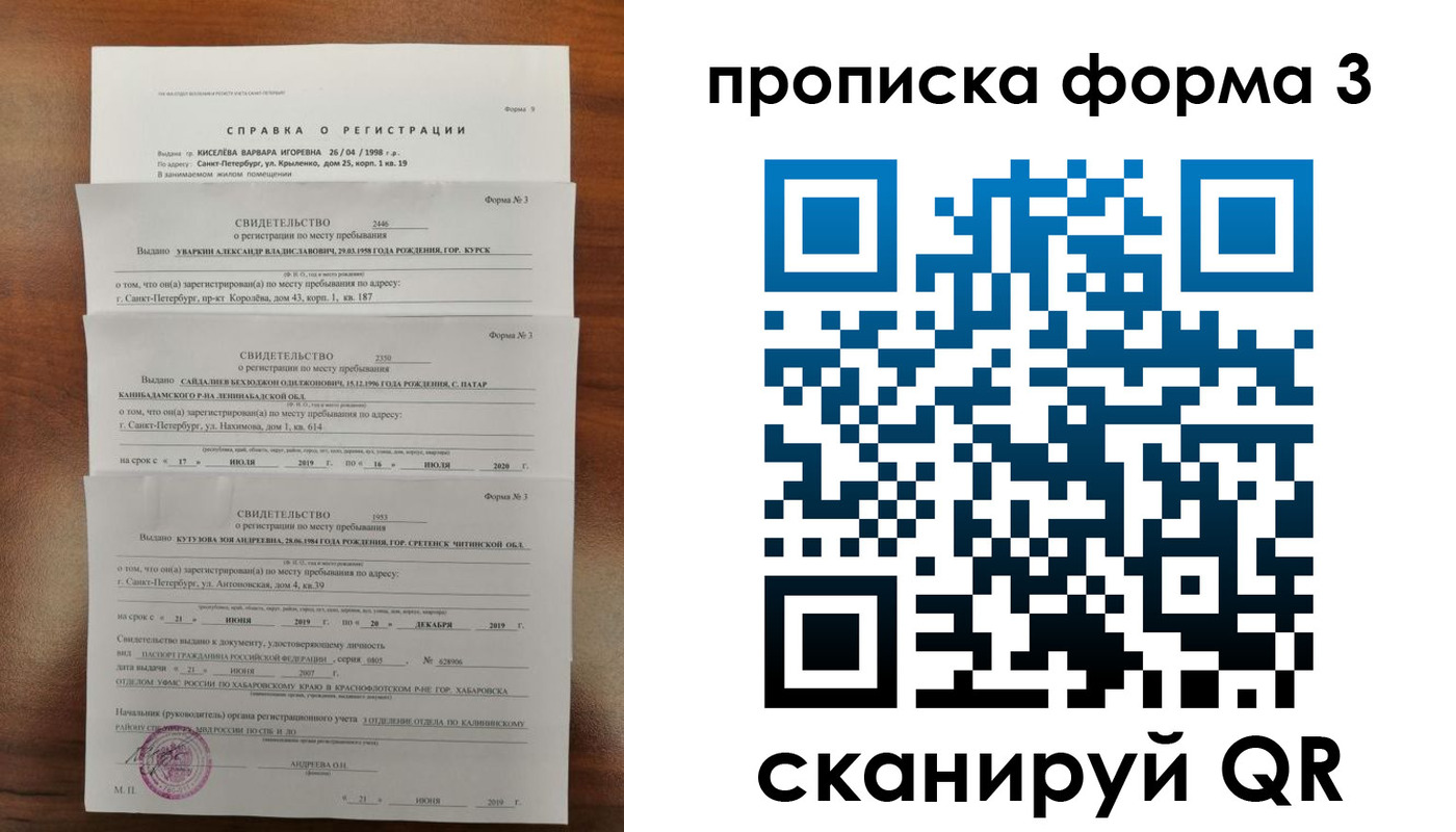 купить прописку в Новоалександровске